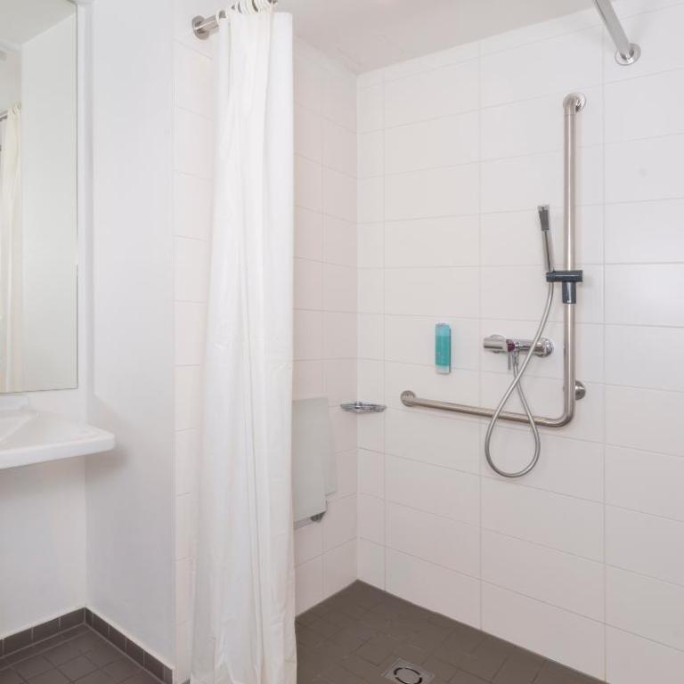 PLAZA INN Graz Messe - Comfort Dreibettzimmer - 3