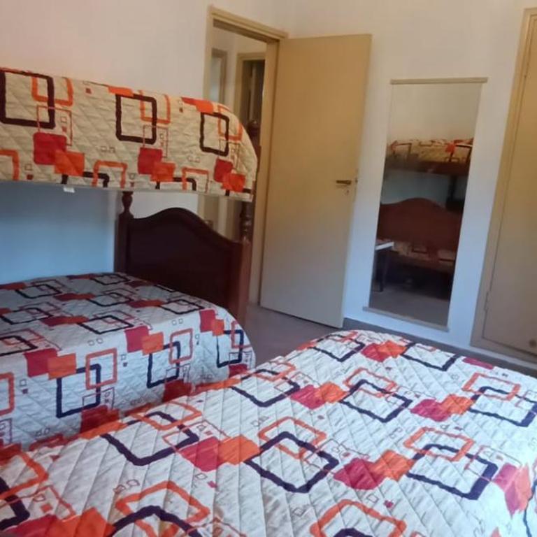 Villa Clara - Casa de 4 dormitorios - 23