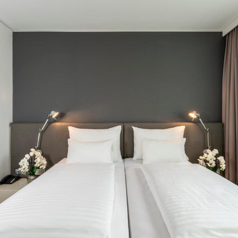 PLAZA INN Graz Messe - Standard Doppelzimmer - 2