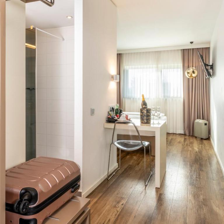PLAZA INN Graz Messe - Standard Doppelzimmer - 4