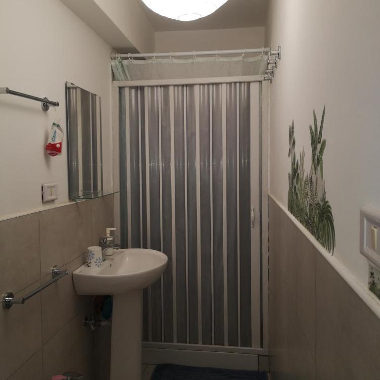 La terrazza sul mare - Appartamento con 1 Camera da Letto - 10