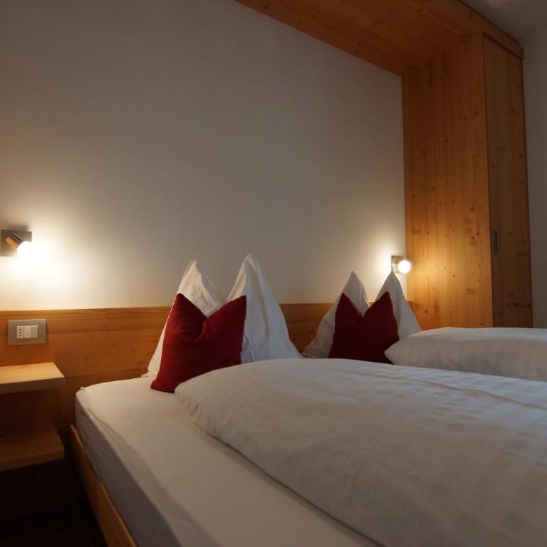 Residence La Planta - Monolocale (2 Adulti) con Balcone - 1