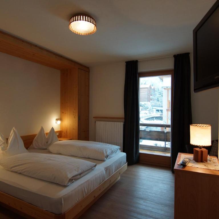 Residence La Planta - Monolocale (2 Adulti) con Balcone - 3