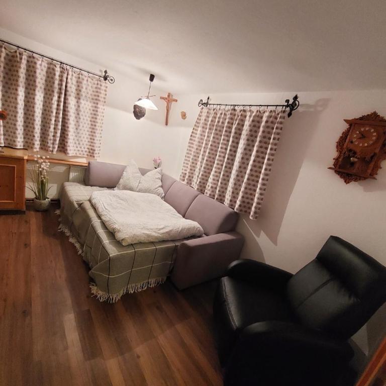 Apartment Voithofer - Appartamento con 2 Camere da Letto - 4