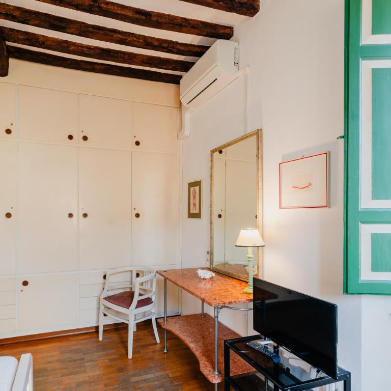 Forte 43 - Appartamento con Terrazza - 21