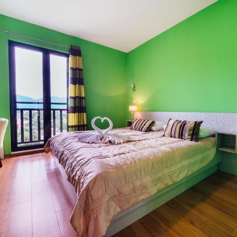 Hotel Walter - Deluxe Suite - 8