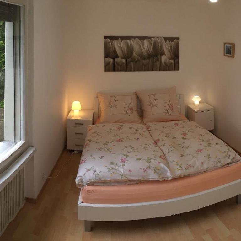 Lucerne O-Guetsch - Apartment mit 3 Schlafzimmern - 14