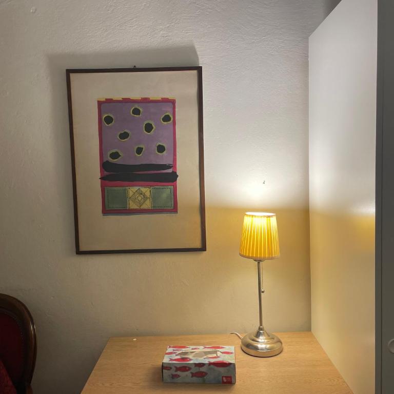 Colonna - Appartamento con 1 Camera da Letto - 7