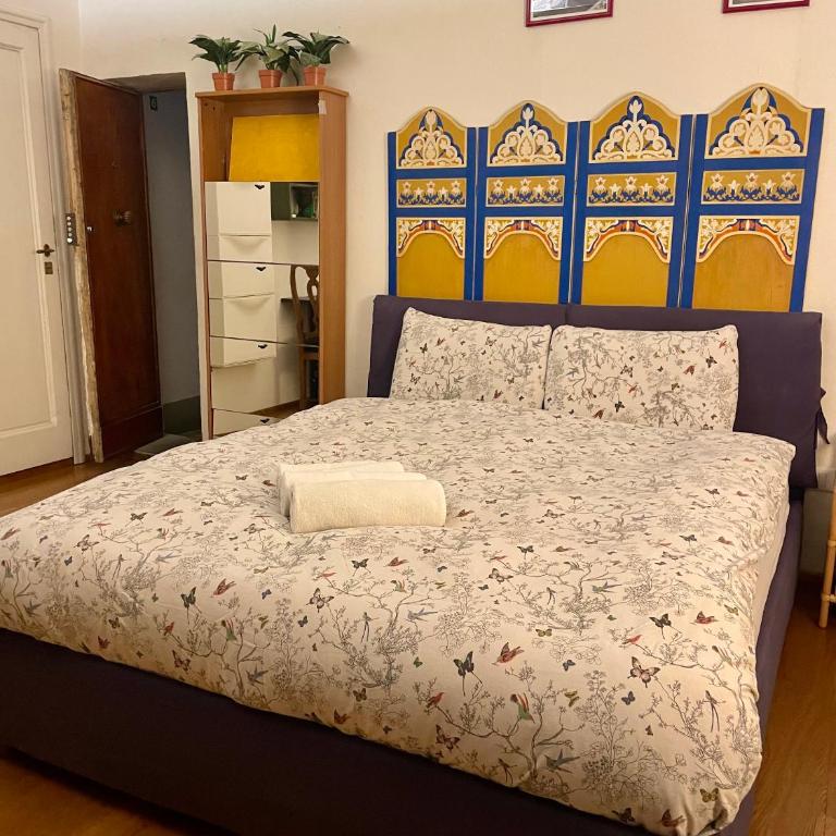 Colonna - Appartamento con 1 Camera da Letto - 2