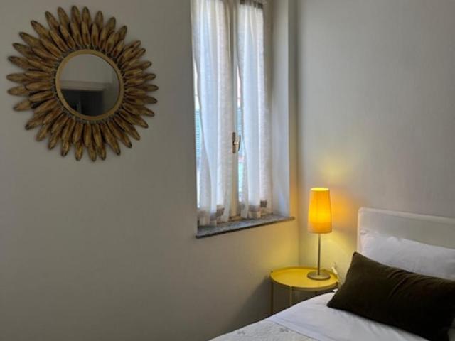 B&B Annabella - Camera Matrimoniale con Bagno Privato - 4