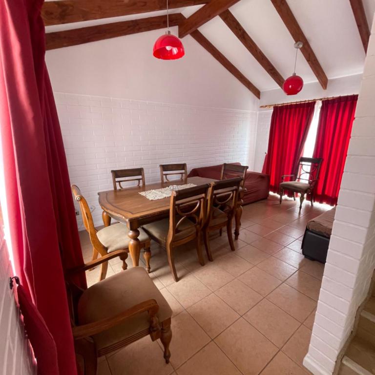 Casa la Serena Puertas del mar - Casa con 1 dormitorio - 4