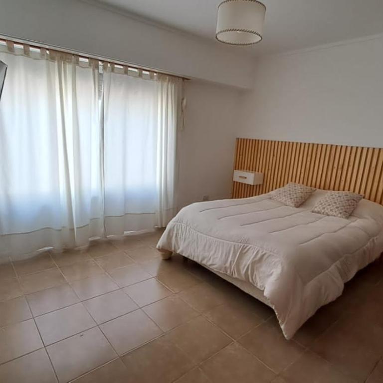 Alquiler temporario - Casa con 1 dormitorio - 5