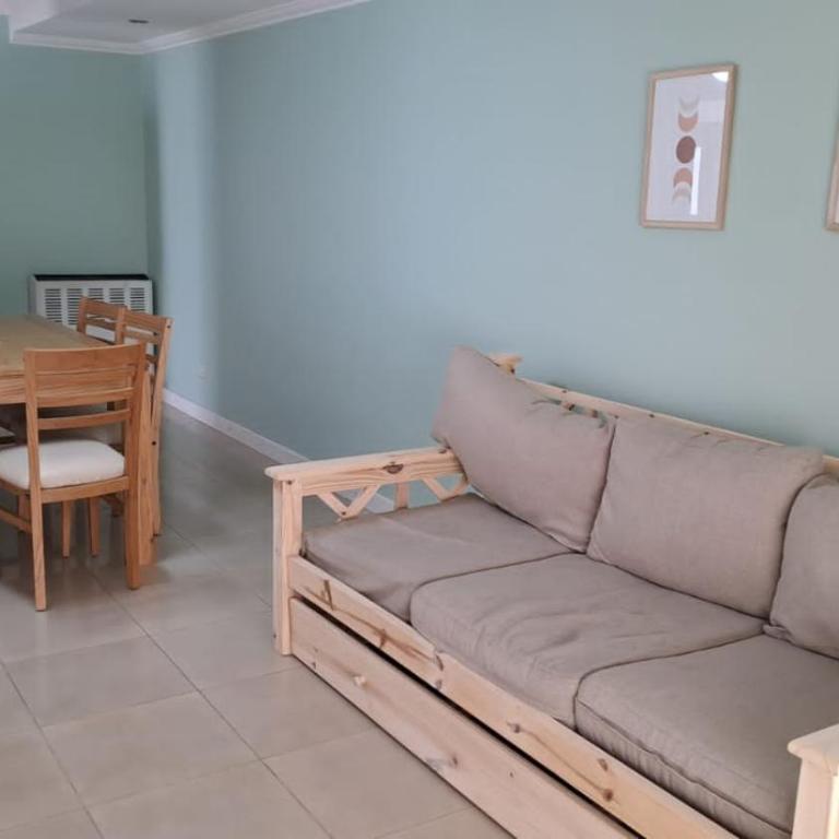 Alquiler temporario - Casa con 1 dormitorio - 8
