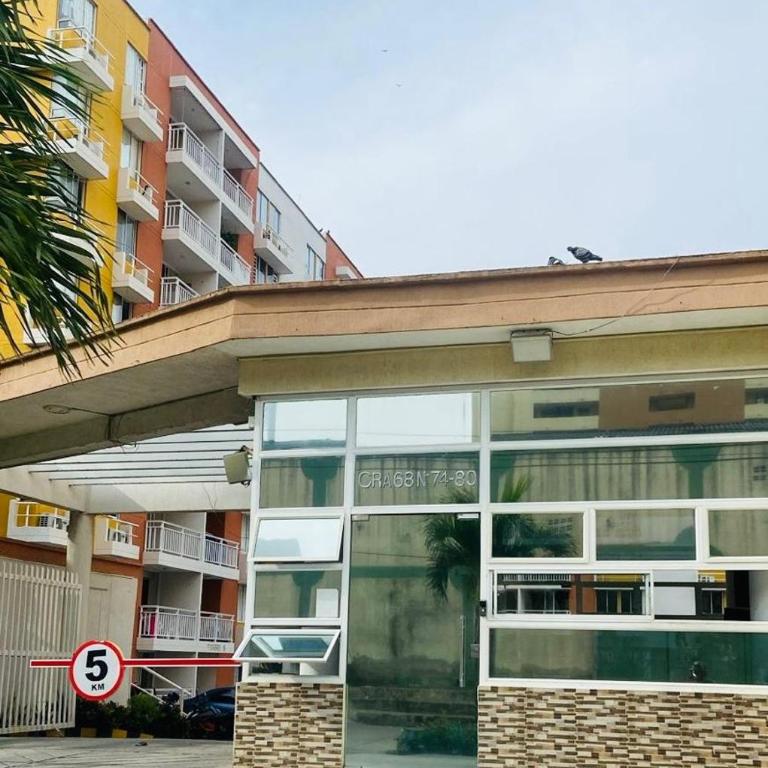 Oasis del malecon - Apartamento de 2 dormitorios - 2
