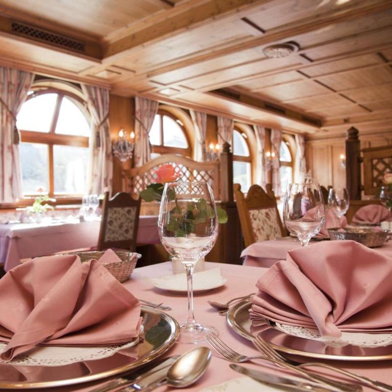 Alpenhof Grainau - Standard Doppelzimmer - 31