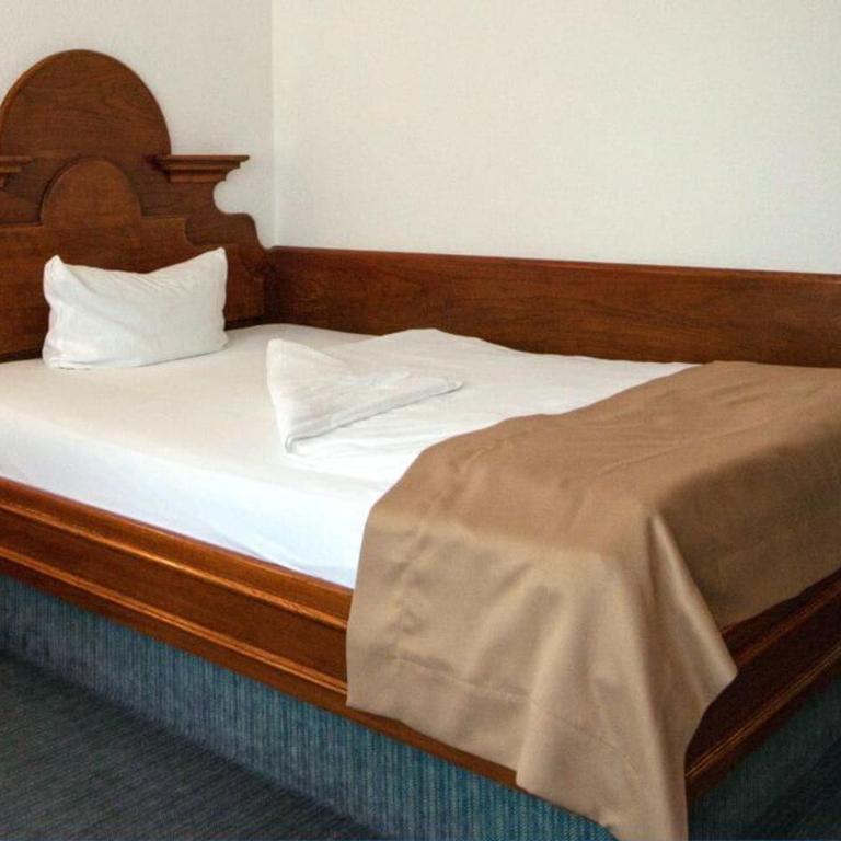 Alpenhof Grainau - Standard Einzelzimmer - 43