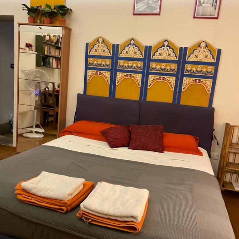 Colonna - Appartamento con 1 Camera da Letto - 4