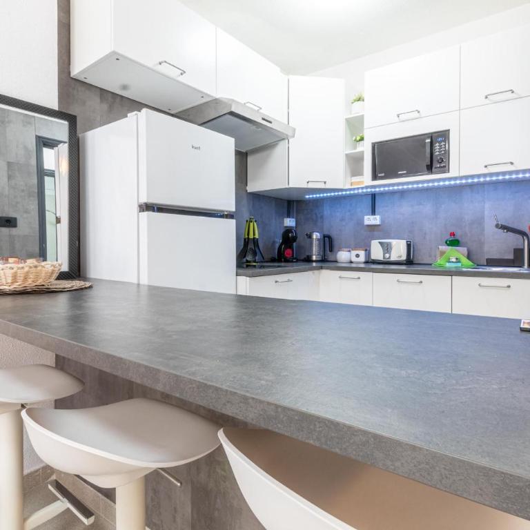Beachside Apartment by Dream Homes Tenerife - Appartamento con 2 Camere da Letto - 10