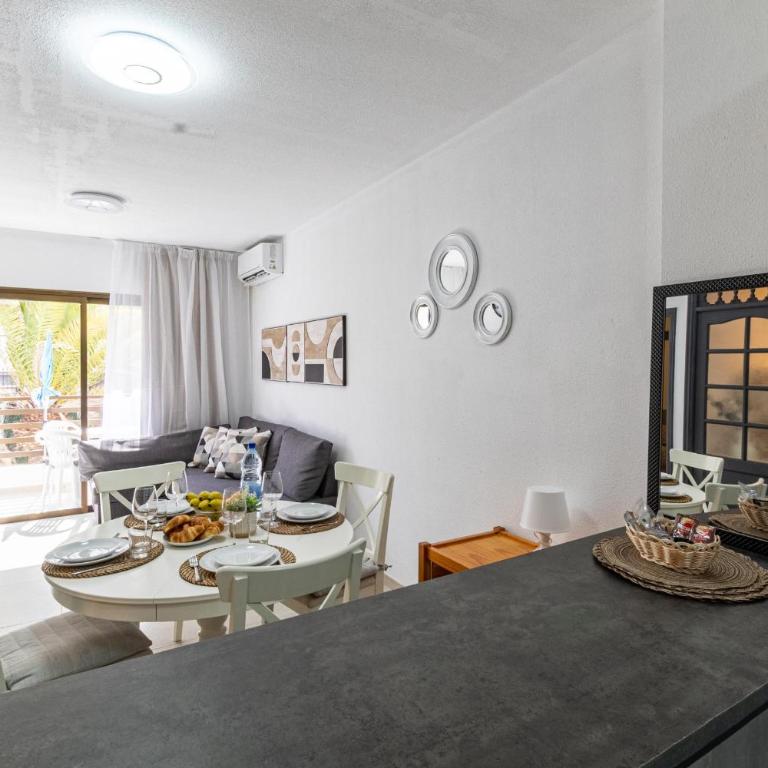 Beachside Apartment by Dream Homes Tenerife - Appartamento con 2 Camere da Letto - 13