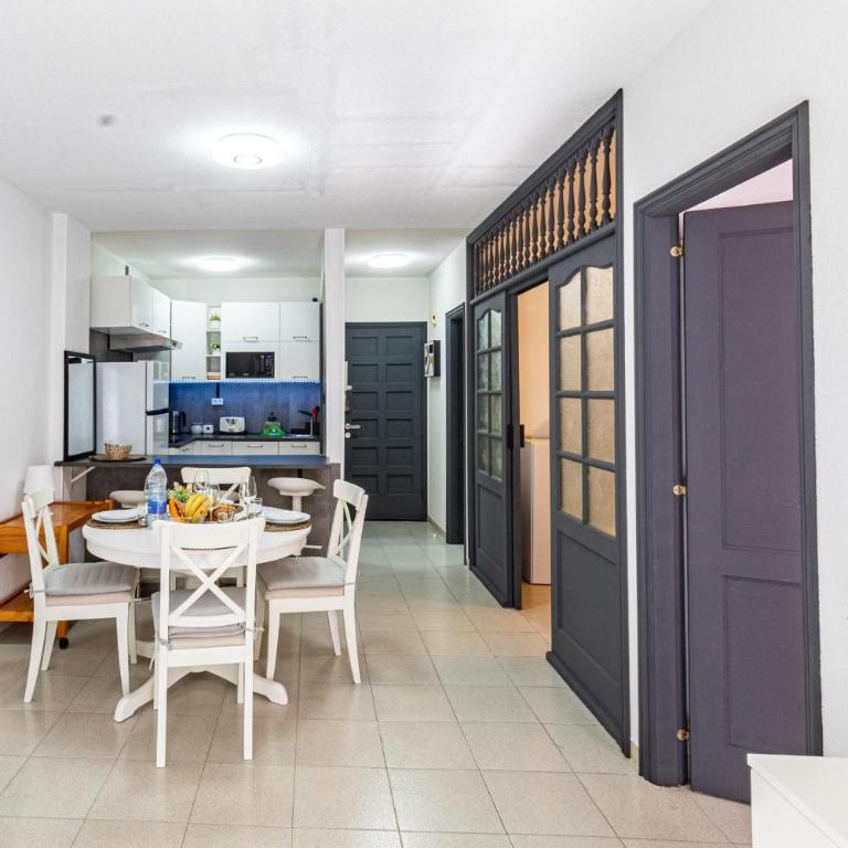 Beachside Apartment by Dream Homes Tenerife - Appartamento con 2 Camere da Letto - 6