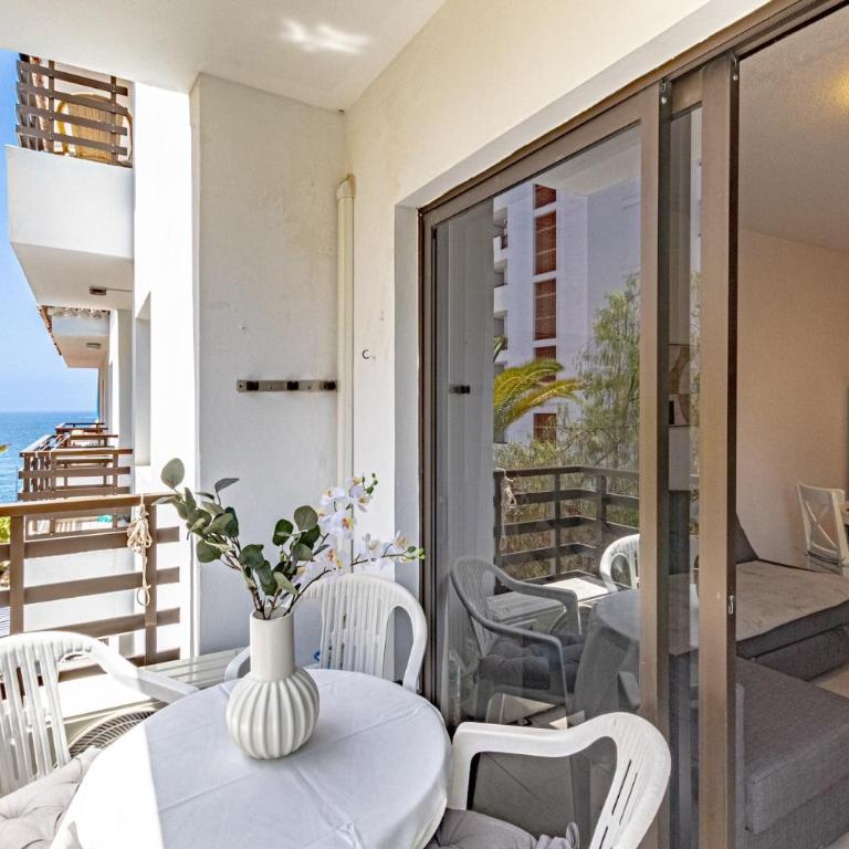 Beachside Apartment by Dream Homes Tenerife - Appartamento con 2 Camere da Letto - 33