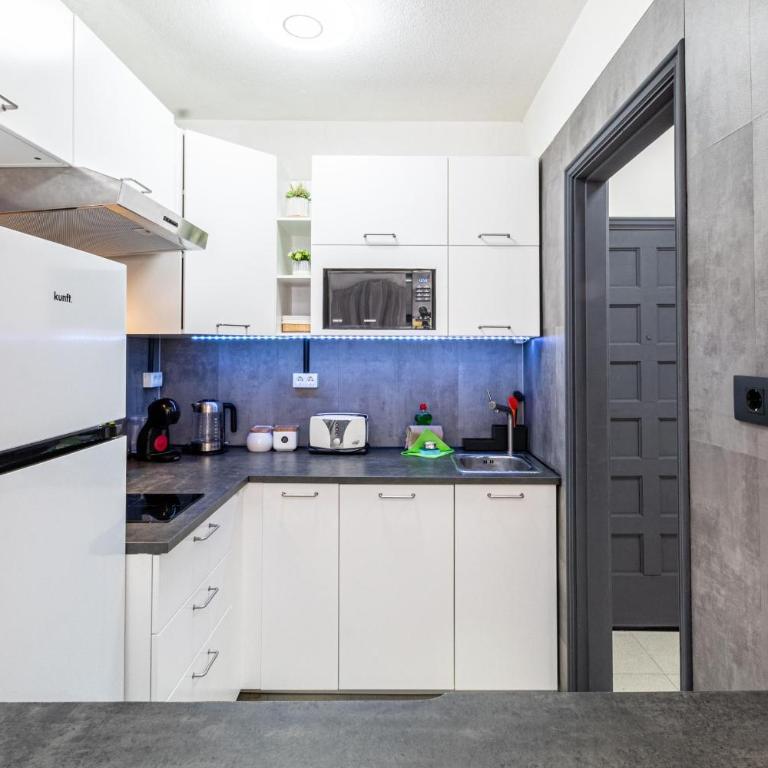 Beachside Apartment by Dream Homes Tenerife - Appartamento con 2 Camere da Letto - 12