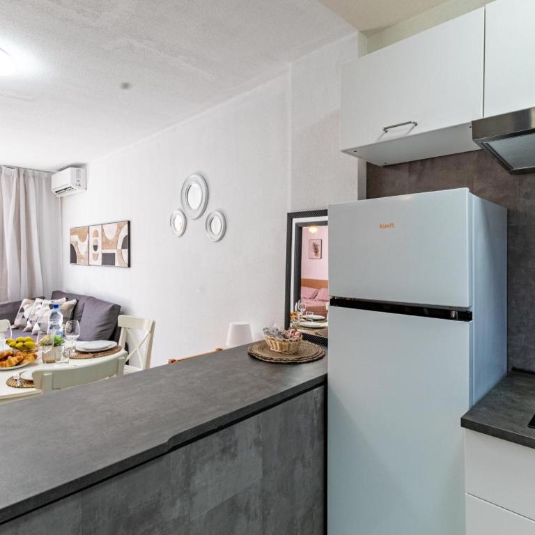 Beachside Apartment by Dream Homes Tenerife - Appartamento con 2 Camere da Letto - 9
