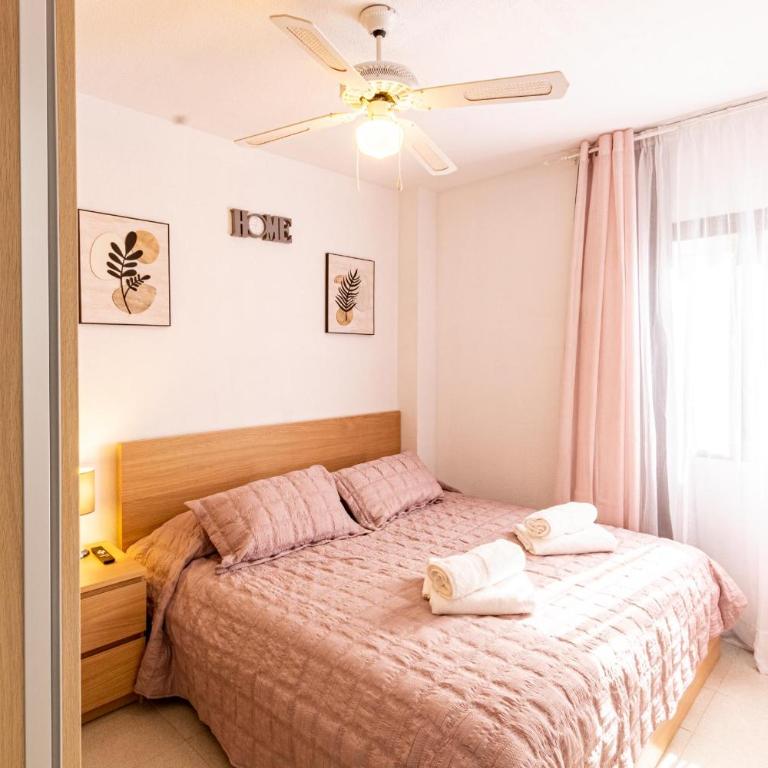 Beachside Apartment by Dream Homes Tenerife - Appartamento con 2 Camere da Letto - 15