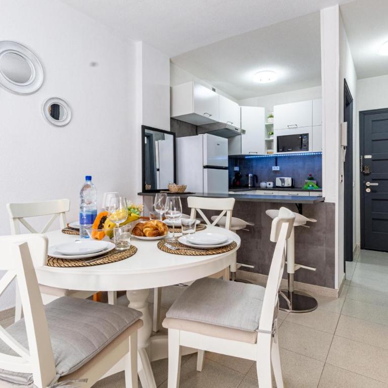 Beachside Apartment by Dream Homes Tenerife - Appartamento con 2 Camere da Letto - 8