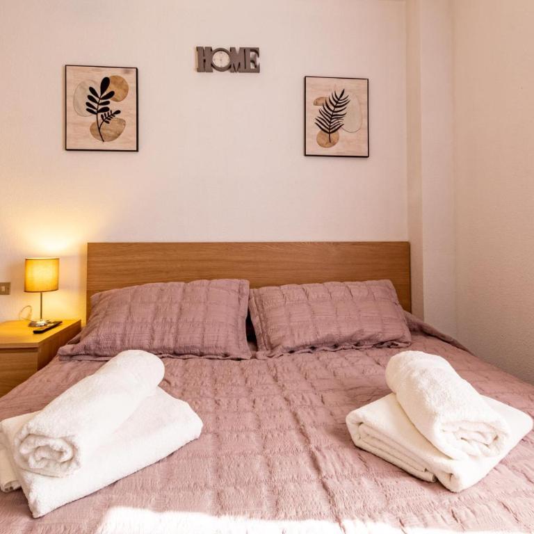 Beachside Apartment by Dream Homes Tenerife - Appartamento con 2 Camere da Letto - 16