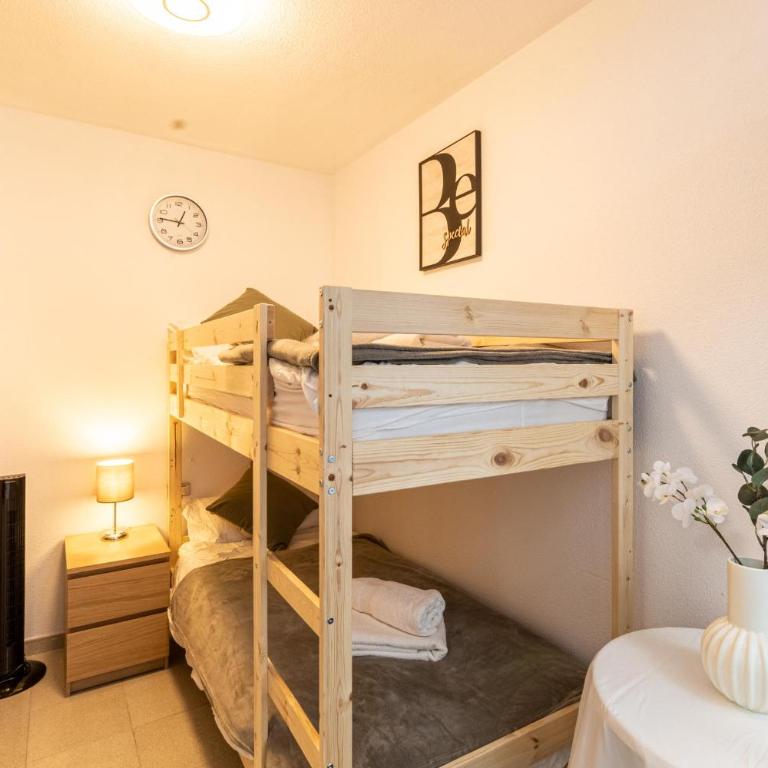 Beachside Apartment by Dream Homes Tenerife - Appartamento con 2 Camere da Letto - 27