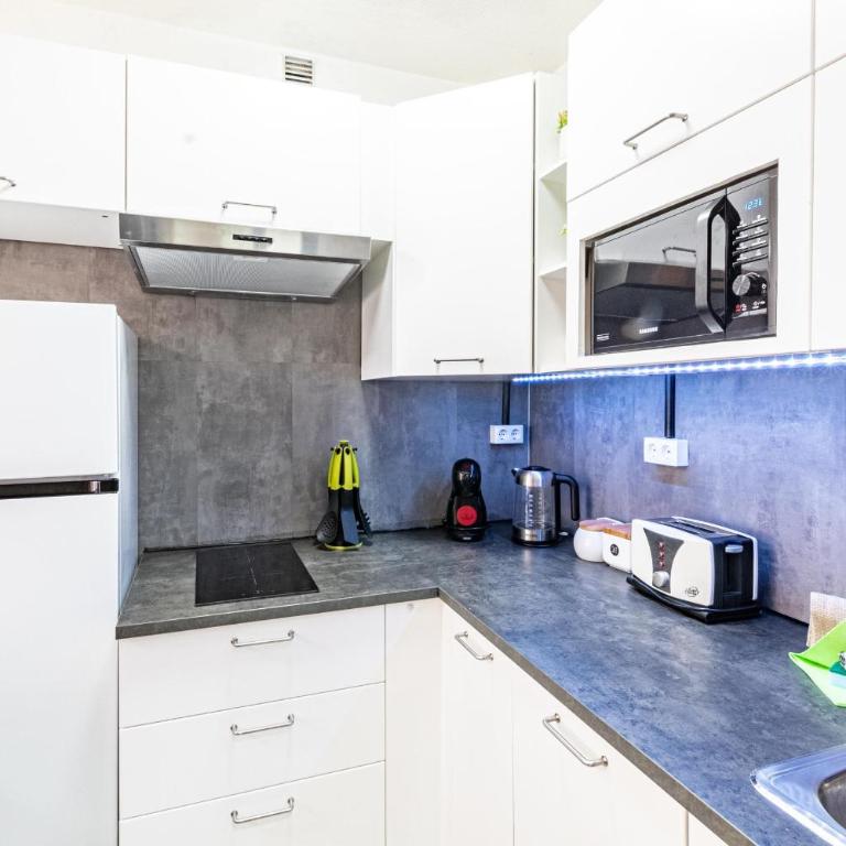 Beachside Apartment by Dream Homes Tenerife - Appartamento con 2 Camere da Letto - 7