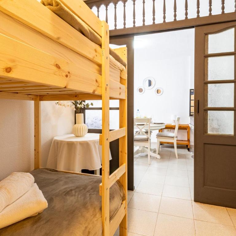 Beachside Apartment by Dream Homes Tenerife - Appartamento con 2 Camere da Letto - 23