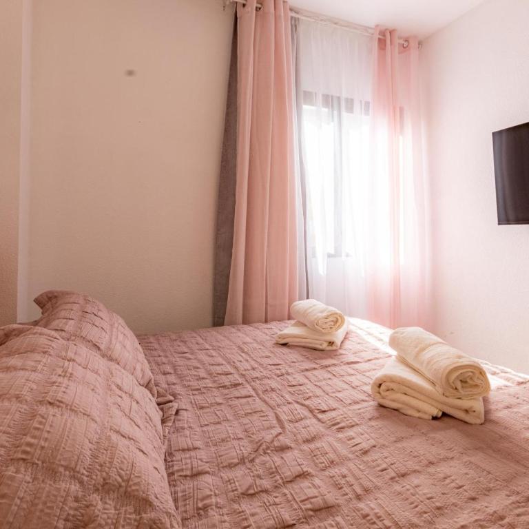 Beachside Apartment by Dream Homes Tenerife - Appartamento con 2 Camere da Letto - 17