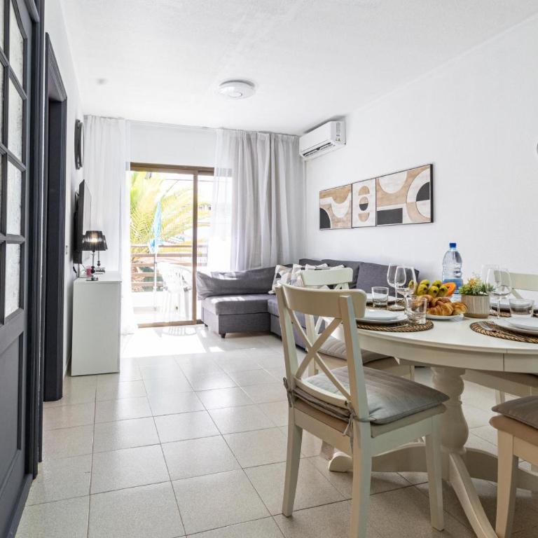 Beachside Apartment by Dream Homes Tenerife - Appartamento con 2 Camere da Letto - 11