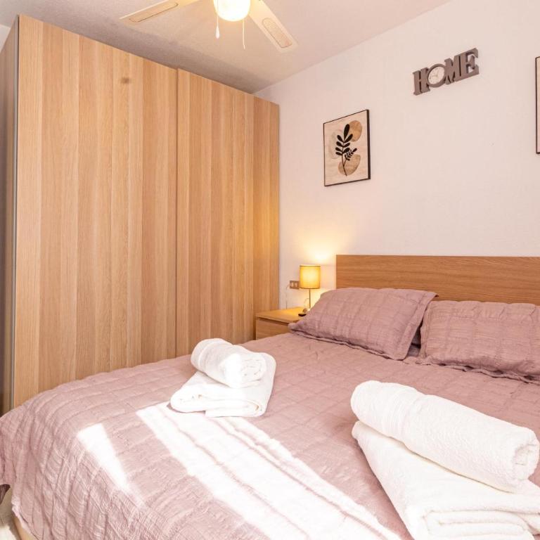 Beachside Apartment by Dream Homes Tenerife - Appartamento con 2 Camere da Letto - 18