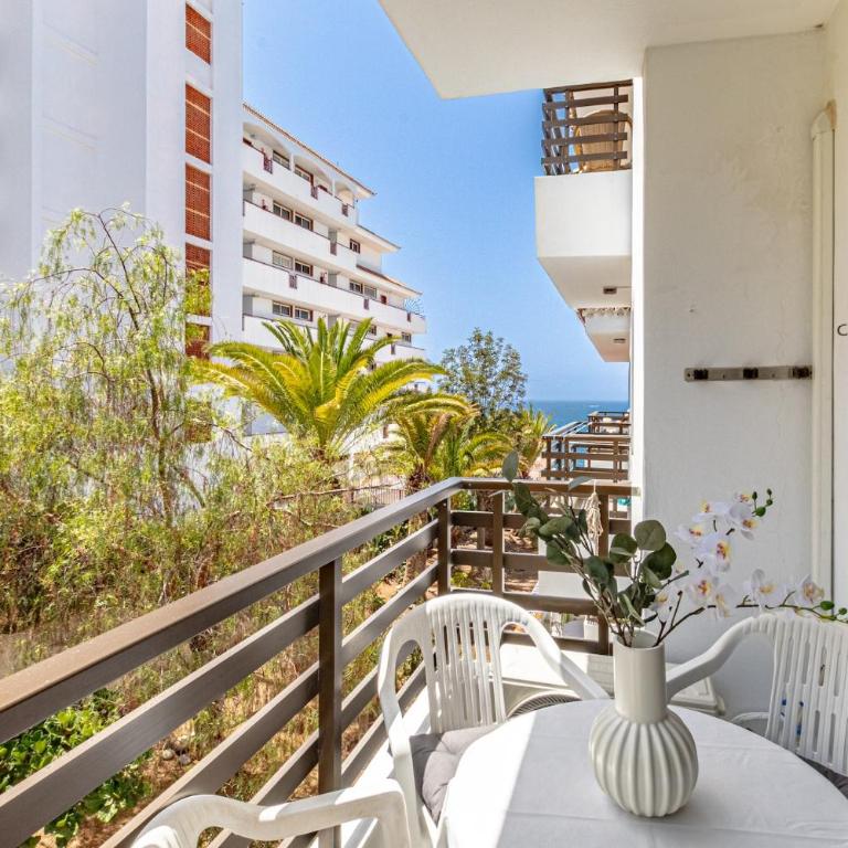 Beachside Apartment by Dream Homes Tenerife - Appartamento con 2 Camere da Letto - 32