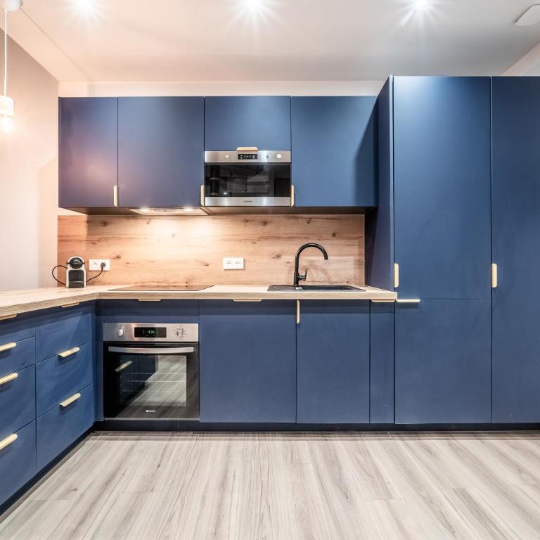Coeur vieille ville - Apartment mit 2 Schlafzimmern - 2