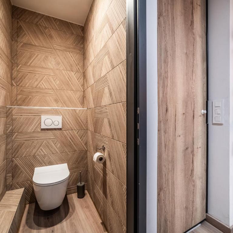 Coeur vieille ville - Apartment mit 2 Schlafzimmern - 17