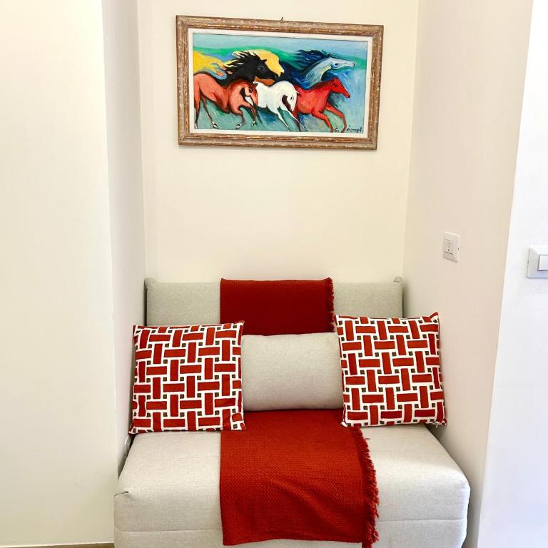 Vacanze Romane at Furio Camillo - Appartamento con 2 Camere da Letto - 3