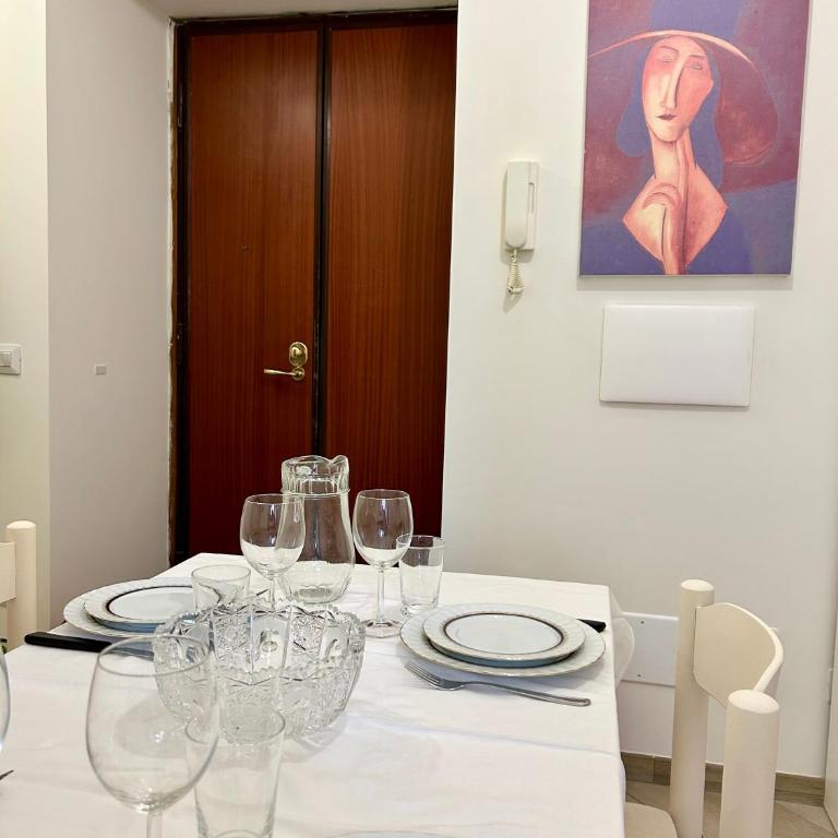 Vacanze Romane at Furio Camillo - Appartamento con 2 Camere da Letto - 18