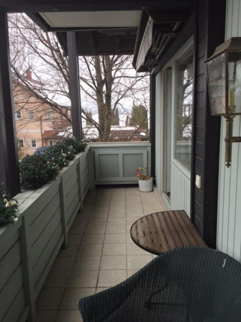 Appartement Untersberg Blick - Apartment mit 1 Schlafzimmer - 13