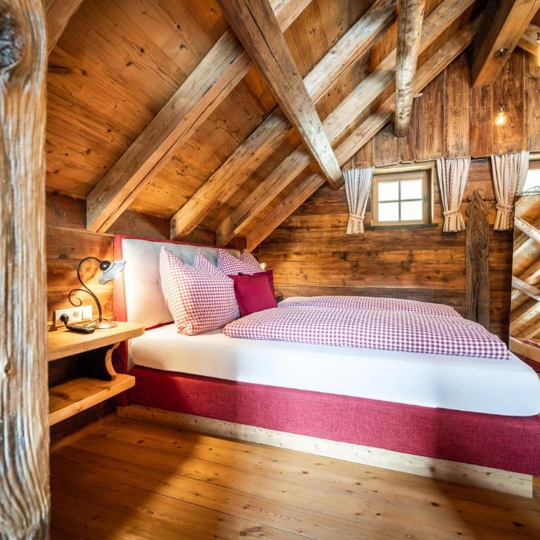 Gsenghof - Chalet con 1 Camera da Letto - 3