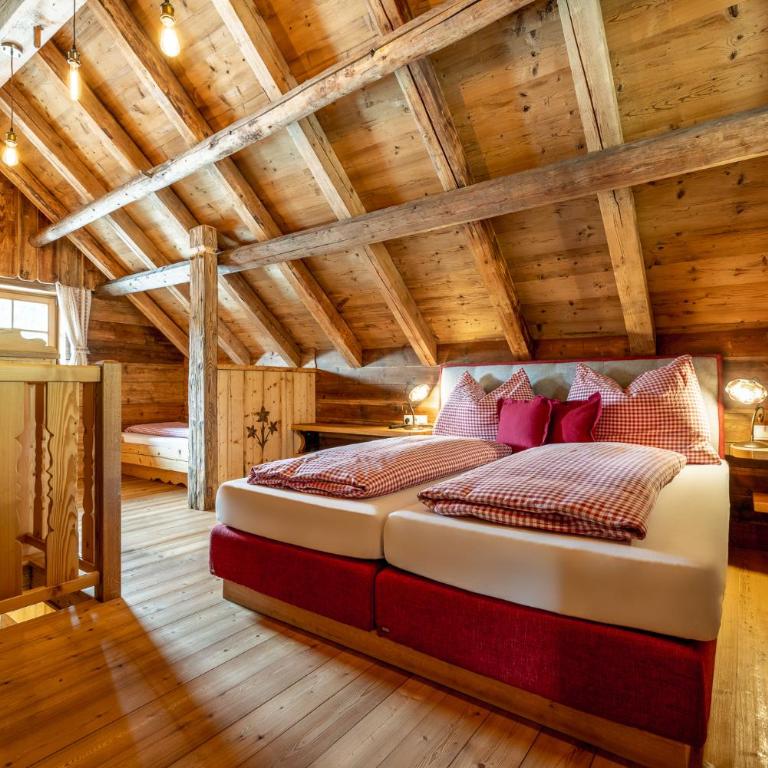 Gsenghof - Chalet con 1 Camera da Letto - 1