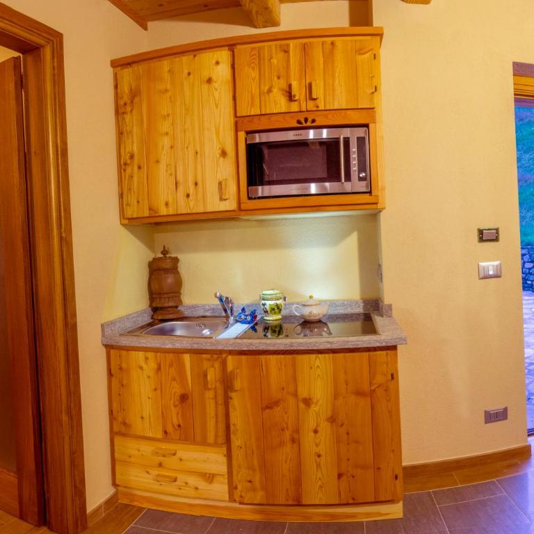 Village Paradis - Camera Familiare Standard - 14