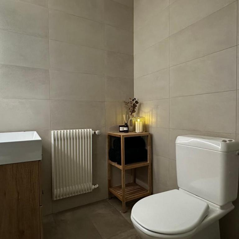 Grand studio au cœur de Crans et au pied des pistes - Appartement 1 Chambre - 13