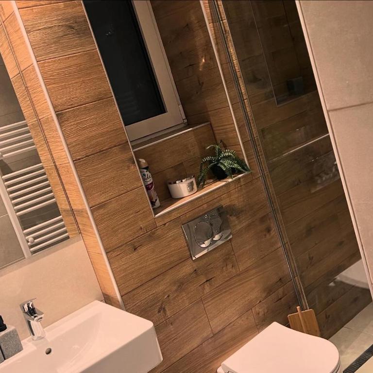 Penthouse city center - Apartman sa 2 Spavaće Sobe - 2