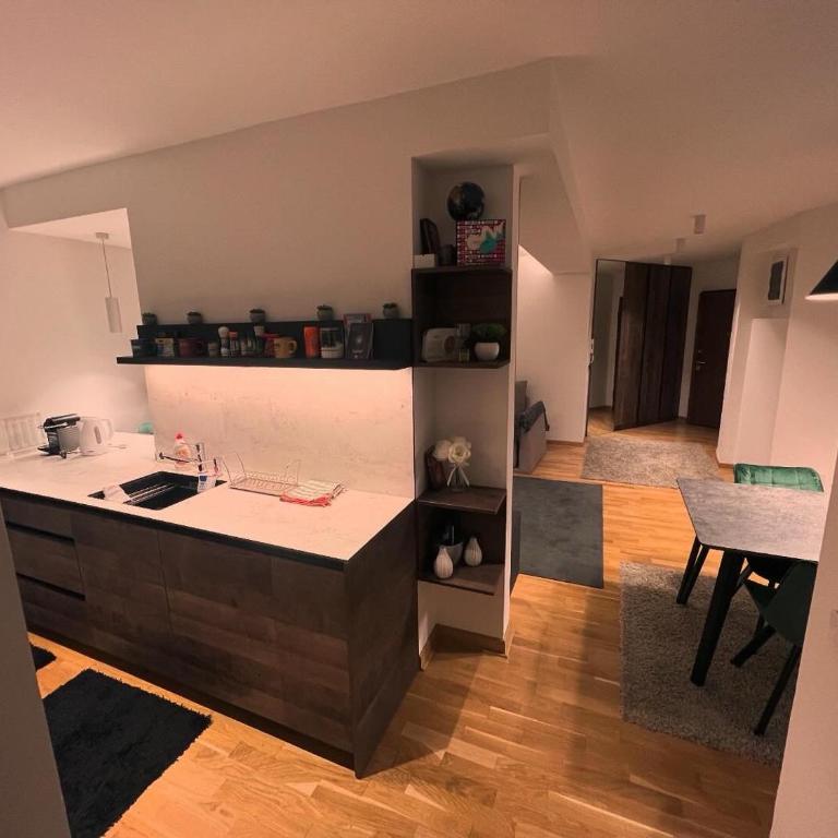 Penthouse city center - Apartman sa 2 Spavaće Sobe - 3