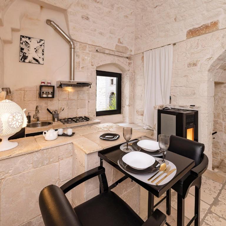 Rifugio Del Monsignore - One-Bedroom Apartment - 37