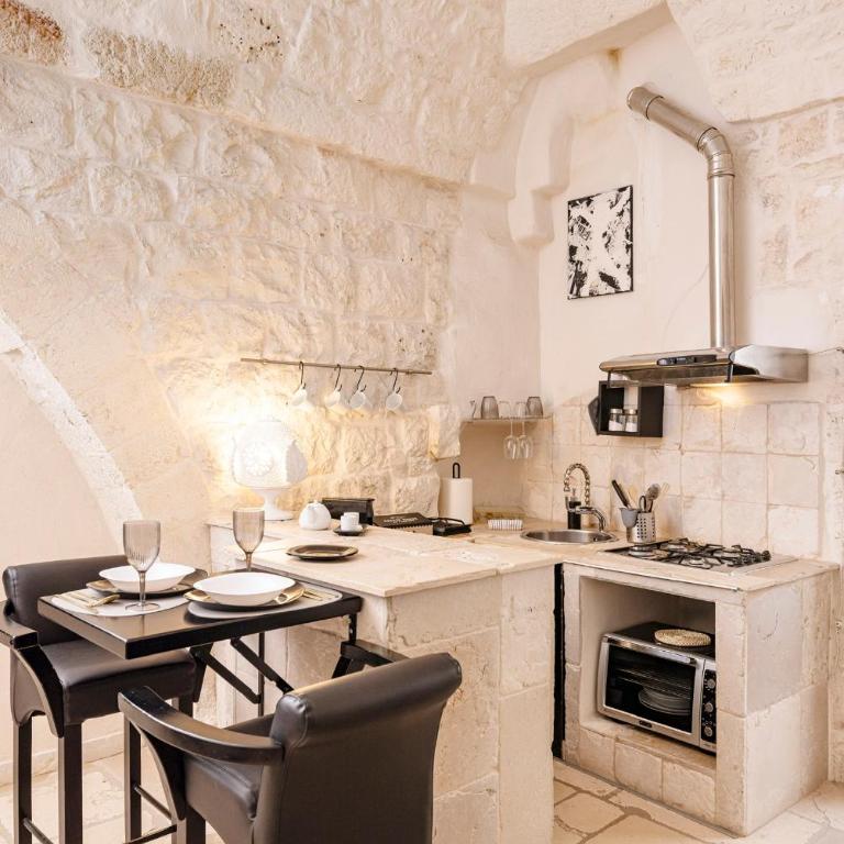 Rifugio Del Monsignore - One-Bedroom Apartment - 34